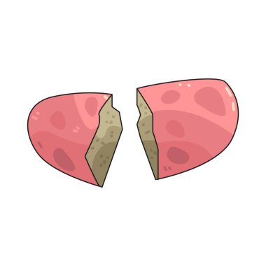  Split hapı iki parçaya bölünmüş bir ilaç tabletidir..