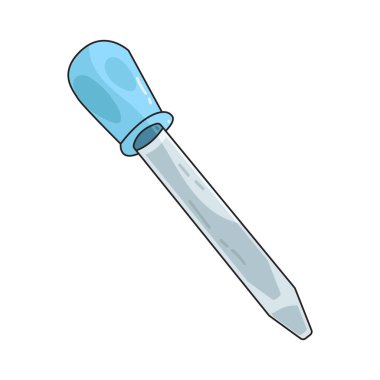  İlaç Düşürücü, küçük miktarlarda sıvı ilacı ölçmek ve dağıtmak için kullanılan bir araçtır..