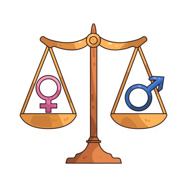  Cinsiyet Eşitliği, tüm cinsiyetlere eşit haklar, fırsatlar ve tedavi sağlama ilkesidir..