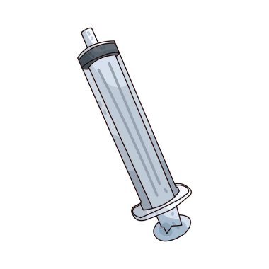 Şırınga, vücuda sıvı enjekte etmek ya da onları dar, oyuk bir iğneden çekmek için kullanılan tıbbi bir araçtır..