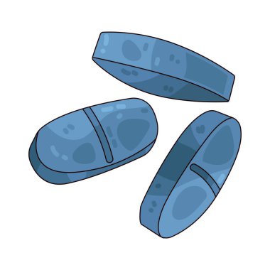 Haplar, çeşitli sağlık durumlarını tedavi etmek için küçük ve sağlam dozlarda yutulacak ilaçlardır..