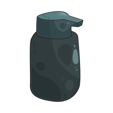 Sabun dağıtıcısı, el yıkama ve hijyen için sıvı sabun dağıtan bir kaptır..