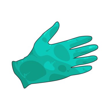 Tıbbi eldivenler, sağlık görevlilerinin hijyeni korumak ve kirlenmeyi önlemek için giydikleri koruyucu eldivenlerdir..