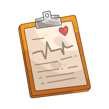 Tıbbi Çizelge, hastaların sağlık bilgilerini, teşhislerini ve tedavilerini kaydeden bir belgedir..