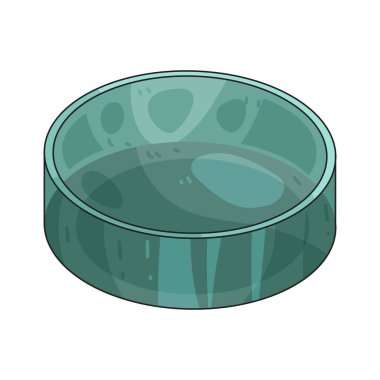 Petri Çanağı, bilimsel çalışmalar için mikroorganizma kültüründe kullanılan sığ, yuvarlak bir kaptır..