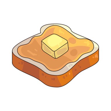  Tost, sıcaktan kavrulmuş, taze bir doku veren bir dilim ekmektir..