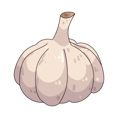 Sarımsak, mevsim ve gıda geliştirmek için kullanılan güçlü aromalı bir ampuldür..