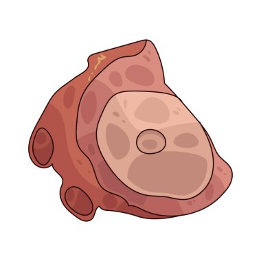 Ahtapot, dokunaçları deniz ürünleri gibi pişirilen bir deniz yaratığıdır..