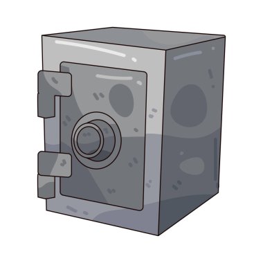 Kasa para, belge ve mücevher gibi değerli eşyaları korumak için kullanılan güvenli bir konteynırdır..