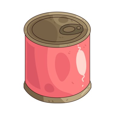 Kutu, korunmuş yiyecek ve içecekleri saklamak için kullanılan mühürlü metal bir konteynırdır..