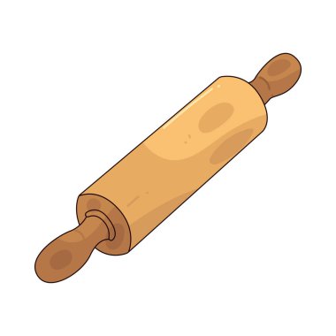 Merdane, hamuru pişirmek için kullanılan bir araçtır..