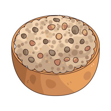 Biber tozu, yemeklere tat ve ısı katmak için kullanılan ince bir baharattır..