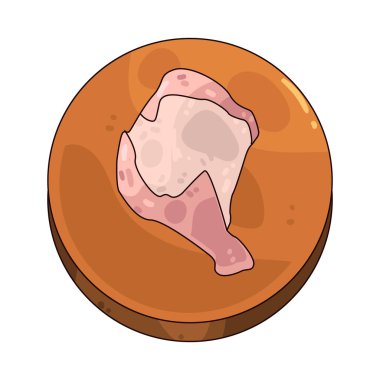 Et, yemek pişirmede kullanılan ve çeşitli yemeklerde servis edilen bir hayvansal proteindir..