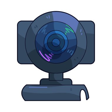 Web kamerası, videoyu doğrudan bir bilgisayara veya çevrimiçi platforma aktaran veya kaydeden bir dijital kameradır..