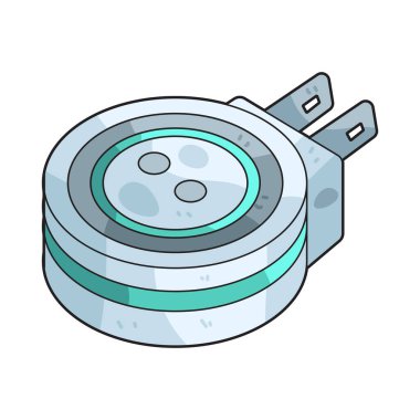 Akıllı dolgu, standart prizleri kontrol edilebilir akıllı güç anahtarlarına dönüştüren bir aygıttır..