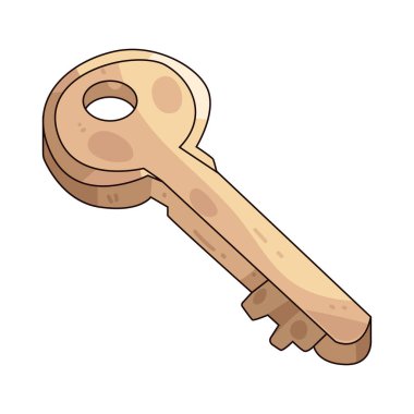 Anahtar, kilitleri açmak ve güvenli alanlara erişim izni vermek için kullanılan bir araç veya semboldür..