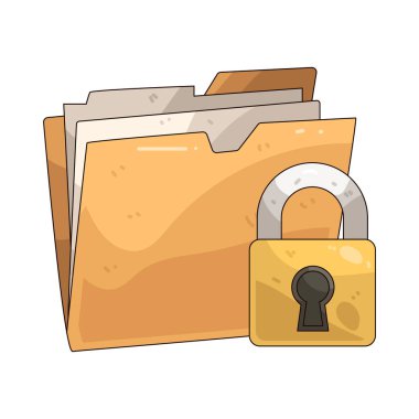 Güvenli bir dizin, hassas dosyalar ve veriler için korunan bir depolama yeridir..