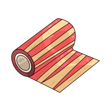  Paket kağıdı hediyeleri kaplamak ve günümüze güzellik ve sürpriz katmak için kullanılan renkli bir çarşaftır..