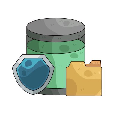 Veri Koruma, hassas bilgilerin güvenli, özel ve düzgün bir şekilde yönetilmesini sağlayan bir güvenlik uygulamasıdır..