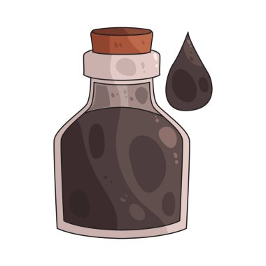 Petrol Şişesi yağlama yağı veya rafine petrol ürünleri depolamak için kullanılan küçük bir konteynırdır..