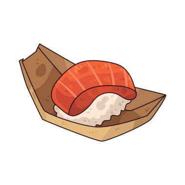 Suşi teknesi, birçok suşi çeşidini sunmak için kullanılan tekne şeklindeki dekoratif bir tabaktır..