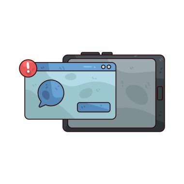 Açılır pencere, bilgi, uyarı ya da seçenekler sunan bir ekran mesaj kutusudur.