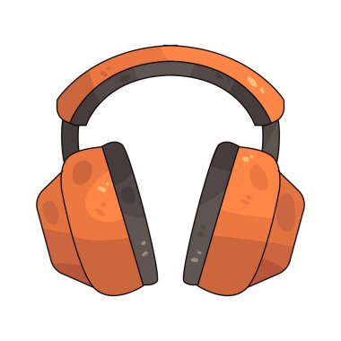 Kulak Koruma insanlara gürültülü ve gürültülü ortamlarda kulaklık takmalarını hatırlatan bir semboldür..