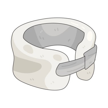 Boyun desteği, boyun hizasını ve gerilmeyi veya ağrıyı azaltmaya yardımcı olan bir destek ya da yastıktır..