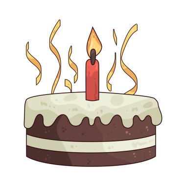 Kutlama Pastası, şenlik ve neşeli etkinlikleri kutlamak için kullanılan süslü bir pastadır..