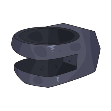 Bir bardak tutucu araba kullanırken içecekleri güvenli bir şekilde tutar..