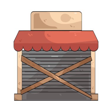 İşyerlerinin kapanması, şirketlerin ekonomik baskı yüzünden kapandığını gösteriyor..