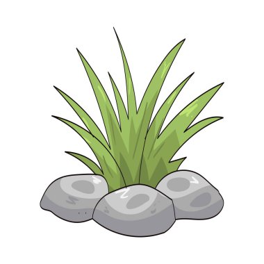  Çimen taşı sınırı, taşların çimenli bir bölgenin kenarına dizildiği bir ayrılıktır..