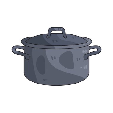 Tencere, yemek pişirmek ya da kaynatmak için kullanılan derin bir kaptır..