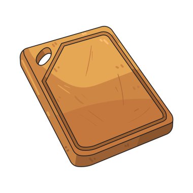 Kesme tahtası yemek kesmek için kullanılan düz bir yüzeydir..