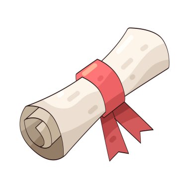 Yuvarlak kağıt, genellikle posterler, parşömenler veya depolama için kullanılan tüp şeklinde kıvrılmış bir çarşaftır..