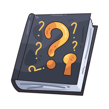 Gizemli kitap, suçları, bulmacaları ya da gizli sırları çözmeye odaklanan bir türdür..