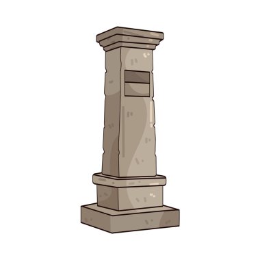 Endonezya anıtı, ulusal tarih ve mirası anan sembolik bir yapıdır..