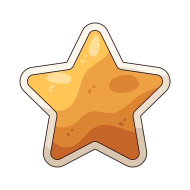 Tek bir yıldız, benzersizliği veya eşsiz parlaklığı sembolize etmek için kullanılan tek bir yıldızdır..