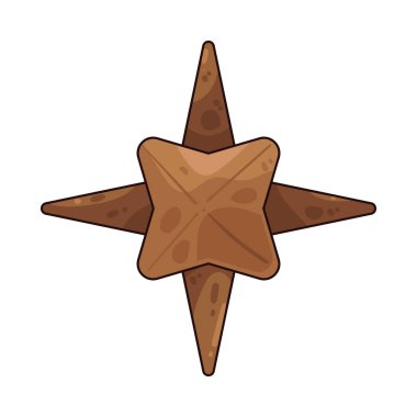  Bronz yıldız, genellikle başarının sembolü olarak kullanılan bronz kaplamalı bir yıldızdır..