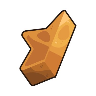  Yarım yıldız, genellikle eksik derecelendirme veya kısmi parlaklığı göstermek için kullanılan kısmen dolu bir yıldızdır..