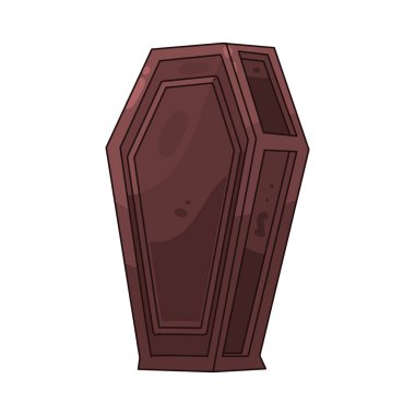 Tabut, genellikle ürkütücü bir Cadılar Bayramı sembolü olarak görülen, defin için kullanılan ahşap bir kutudur..