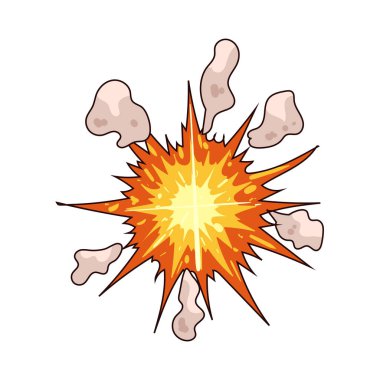 Süpernova, güçlü ve parlak bir yıldız patlaması olup bir yıldızın yaşamının dramatik sonunu simgeler ve tüm galaksiyi kısaca gölgede bırakır..