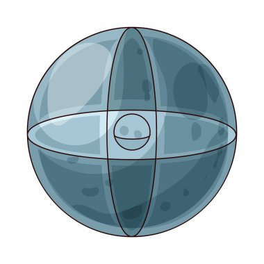 Göksel Küre, keyfi olarak Dünya ile eş merkezli hayali bir yarıçap küresidir ve tüm gök cisimleri üzerinde yer alır..