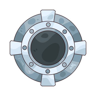 Yanaşma Limanı, bir uzay aracının fiziksel olarak başka bir uzay aracına veya uzay istasyonuna bağlanıp mühürlenmesini sağlayan özel bir mekanizmadır..