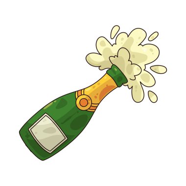 Şampanya, geleneksel olarak kutlamalar ve özel dönüm noktalarında açılan köpüklü bir içkidir..