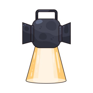  Sahne ışığı, gösteriler sırasında sahne sanatçılarını ve setleri ön plana çıkaran bir tiyatro lambasıdır..