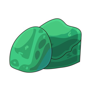 Yeşim taşı saflığı, korumayı ve uzun süreli uyumu simgeleyen değerli bir taştır..