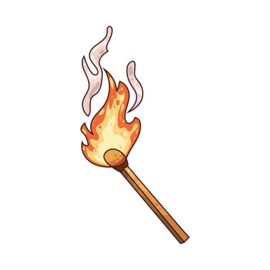 Kibrit, kısa bir alev yaratmak için ucunda tutuşturulan küçük tahta bir çubuktur..