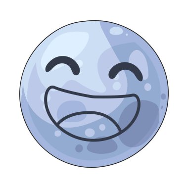 Gülme kabarcığı, kabarcık şeklinde kahkaha ya da mizah ifade eder..