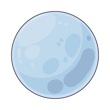  Bir kabarcık, zarif bir hareketle havada usulca yükselen bir kabarcığı gösterir..